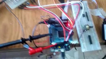 DDS, phase & am modulation , 12 bit DAC r2r Altera FPGA Cyclone II