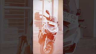Rangka bukan eSAF, Blok seher tidak diasil dan yang paling penting tahan kunci T dari maling#adv150