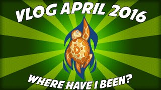 Drazule Vlog - Why the Inactivity?