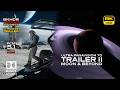 DOLBY VISION 8KHDR 60fps "ULTRA WIDE 2000 Nits Trailer II Moon &amp; Beyond" Ultra Sharp (Download)