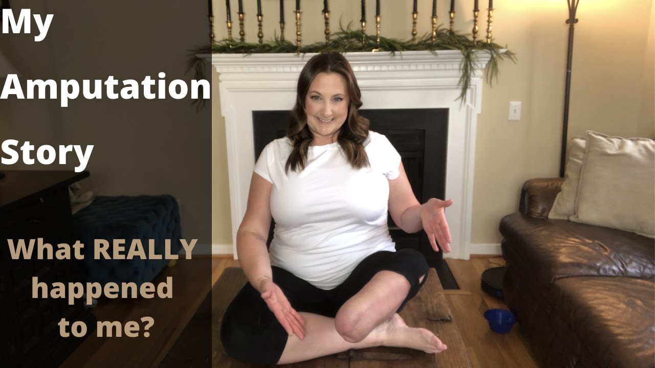 ИСТОРИЯ АМПУТАНТА Что же произошло на самом деле? Пойдём со мной туда, где всё началось.