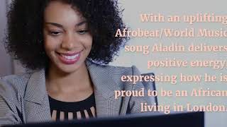 Aladin Music - African In London