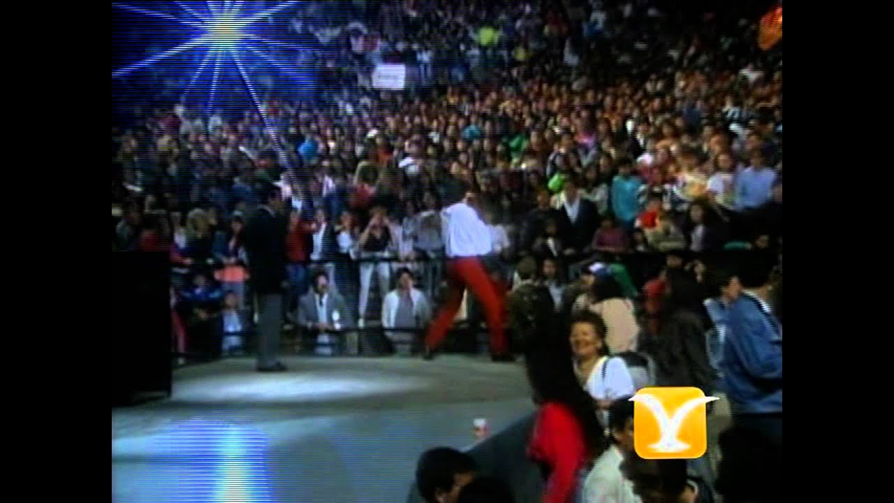 Magneto, 40 grados, Festival de Viña 1992