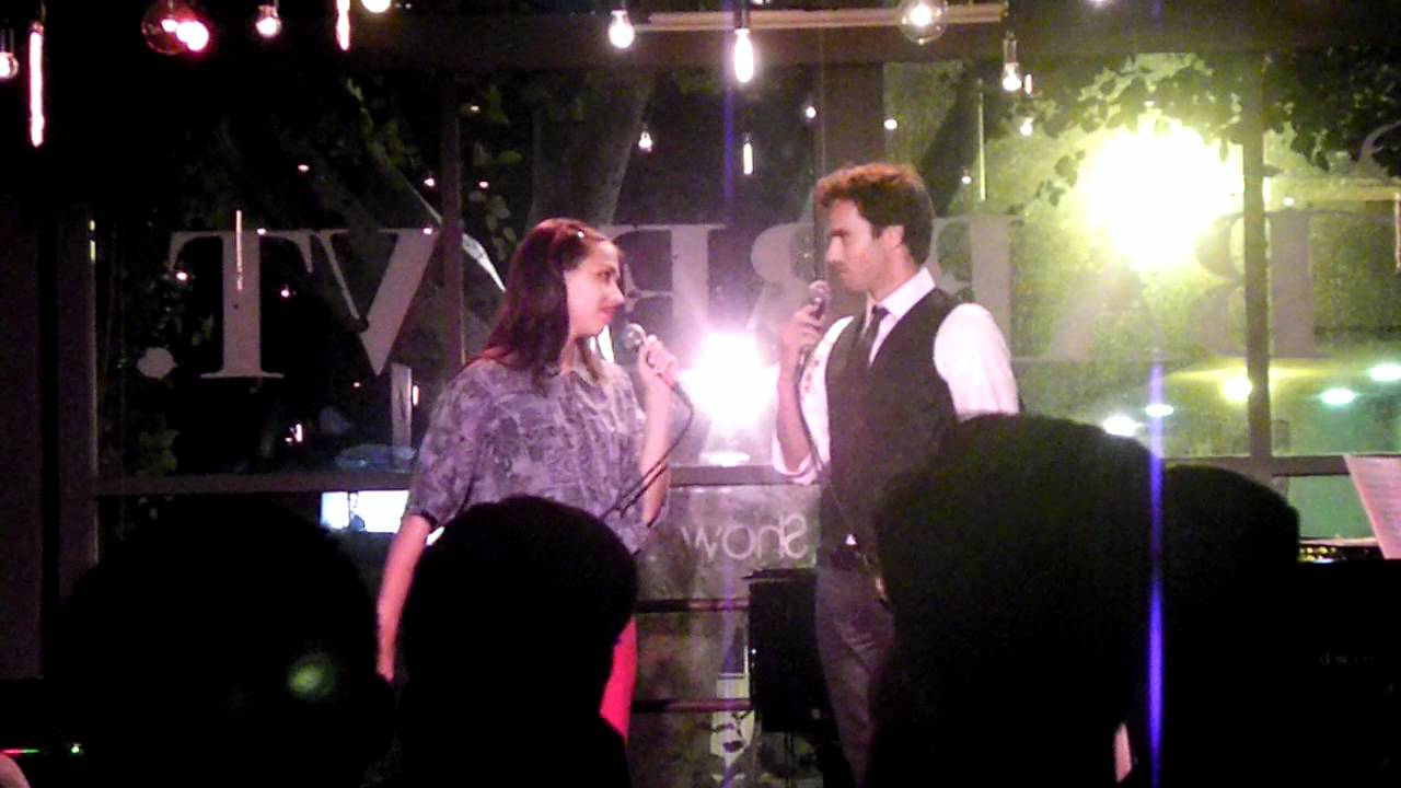 Vocal Warmups and The Prayer