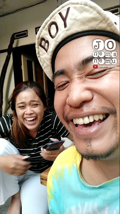 Status wa lucu | viral cewek matre x cowok mletre