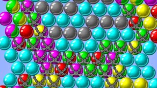   Bubbels shooter Bubble shooter android gameplay | bubble shooter | bubble shooter game new levels  screenshot 3