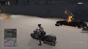 Grand Theft Auto 5 Mods - 30 Mod Menus & Script Bypass All On A Joinable GTA Online! (Part 2)