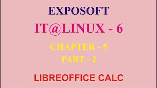 IT@LINUX STD 6