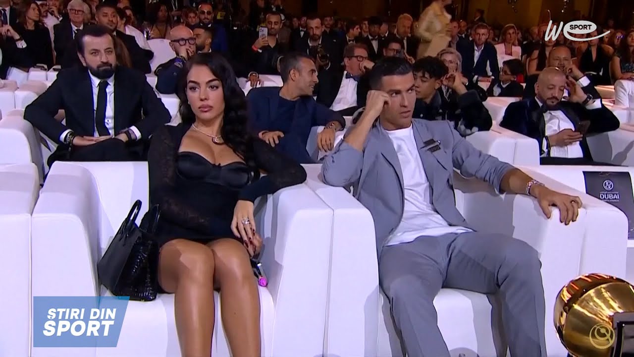 UN NOU “MEGACONTRACT” PENTRU CRISTIANO RONALDO