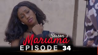 Mariama Saison 3 - Episode 34