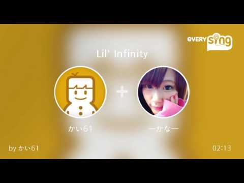 [everysing] Lil' Infinity