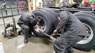 ... part 1 https://www./watch?v=6piaplrf_e8 my volvo vnl 780
https://www./wa...