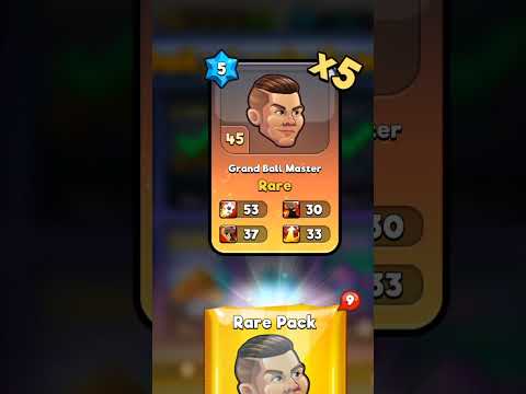 Head ball 2