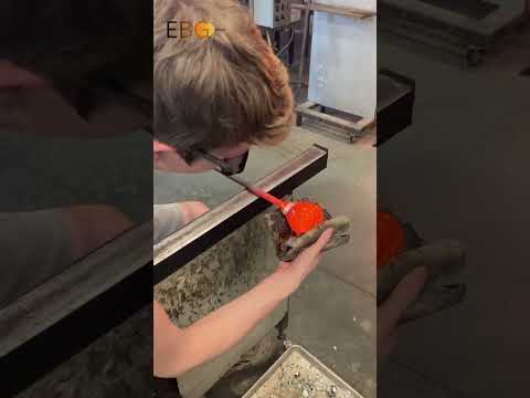 4 Leaf Clover #shorts #glass #glassblowing #art #stpatricksday #asmr #satisfying #awesome 4 Leaf Clover #shorts #glass #glassblowing #art #stpatricksday #asmr #satisfying #awesome