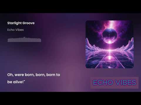 Starlight Groove