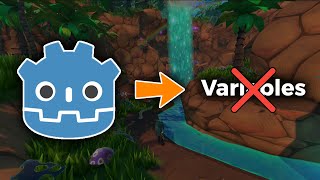 Celebrity Stop using Variables in Godot Wrong! Net Worth