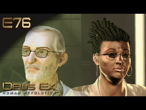 Video: Deus Ex Human Revolutioni Vabastamise Kuupäev