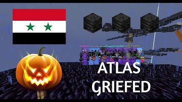 SKOTOSE & THESTO GRIEFED ON UNEASY VANILLA BY SYRIA