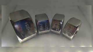 Astm A453 Grade 660 Class A Heavy Hex Nuts 2 | Available on IndiaMART