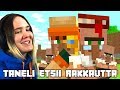 Hankitaan TANELILLE PERHE & LEMMIKKI! | Pelataan Minecraft #62