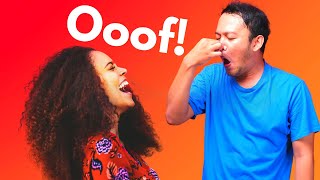 Say Goodbye to Bad Breath! -  9 Ways to Get Rid of Bad Breath Fast and Permanently! by Body Shyte 348 views 1 year ago 3 minutes, 45 seconds