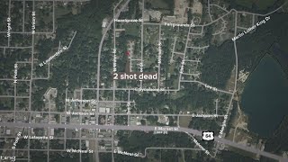 TBI investigating after two killed in Bolivar, TN, shooting