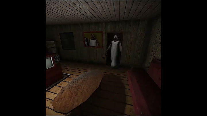 HUMILHEI A VÉIA NA MITADA EM G2 ENHANCED! #skulledit #Granny
