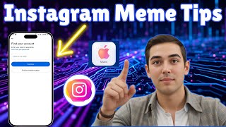 Cara Membuat Meme Instagram di Ponsel - Langkah Sederhana screenshot 5