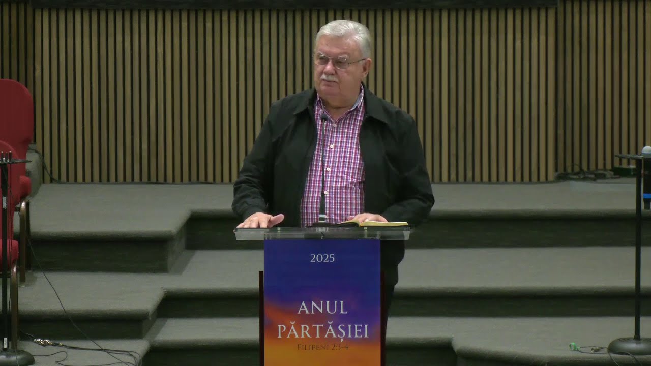 Petru Lascău - Pilda despre cele 10 fecioare