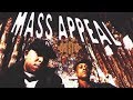 Gang Starr - Mass Appeal