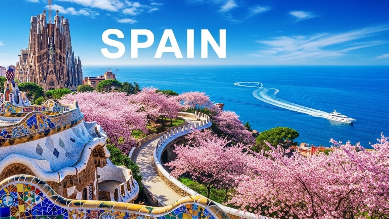 2026 Beyond the Coast: Skyborne Cities & Ocean Dreams 🌊🏙️ Deep House Cinematic Flight