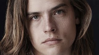 Disney Star Dylan Sprouse Pictures Leaked Online