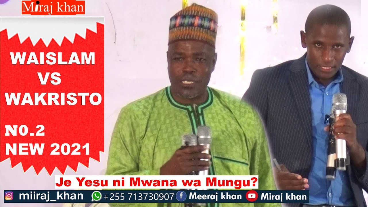 #LIVE N02: MAZINGE NA WACHUNGAJI KUTOKA KENYA