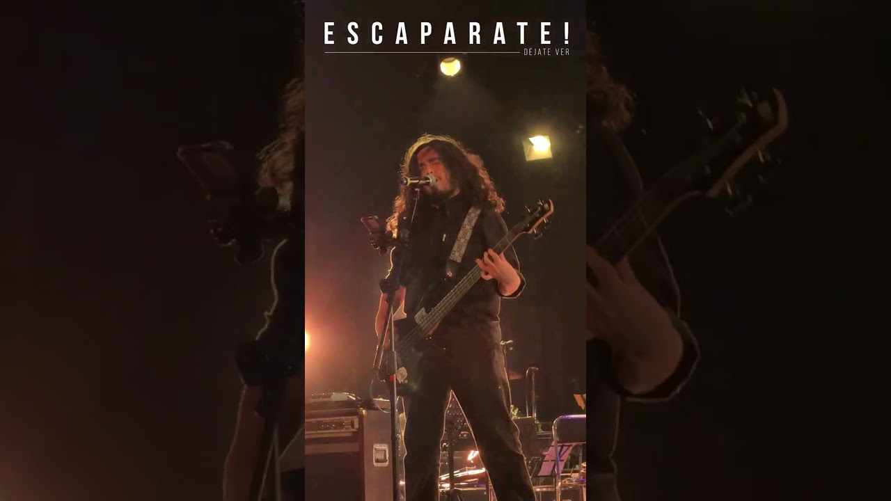 Rock y sinfon&iacute;a hicieron vibrar Quimera