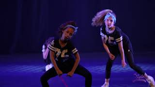 Hip Hop 8-9 - Choreography by Adel Kuperman | Studio Style 2021 | @dance_school_style