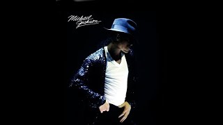 Billie Jean  Michael Jackson 1982  Hq
