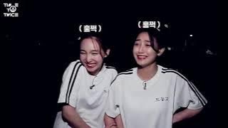 [SUB INDO] TWICE REALITY “TIME TO TWICE” TDOONG High School Season 2 EP 04.