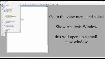 ChemDraw: Formulas and Molar Masses the EASY way!