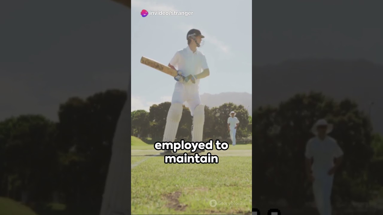 Cricket & Blockchain  A Game Changer Blockchain Technology in Cricket Administration Idea  