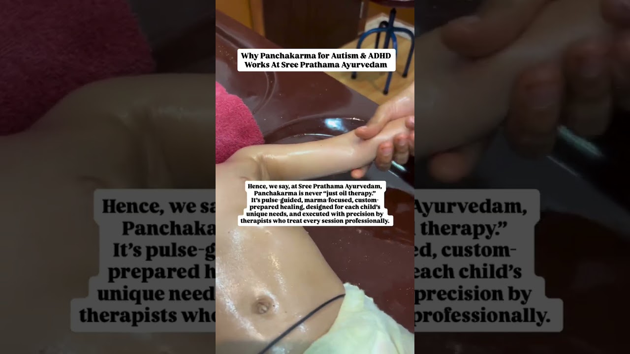 A Gentle, Precise Approach to Autism, ADHD and Speech Delay