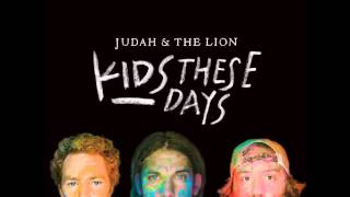 Video thumbnail of "Rich Kids - Judah & The Lion (Lyrics)"