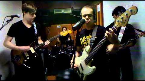 The Underdog - Song 2