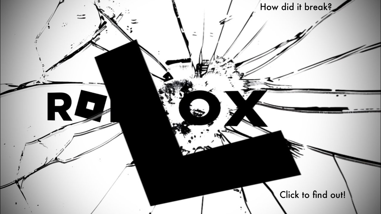 Roblox Logo Bloopers: Takes 1-23 