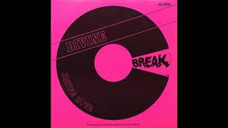 Divine 'Native Love' (Wooski Edit)