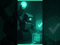 Ethereum Transaction: How It Really Works⚙️ #shorts #viral #crypto #investing #ethereum #btc #trend