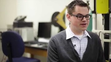 Carbon Nanofiber Reinforced Syntactic Foam