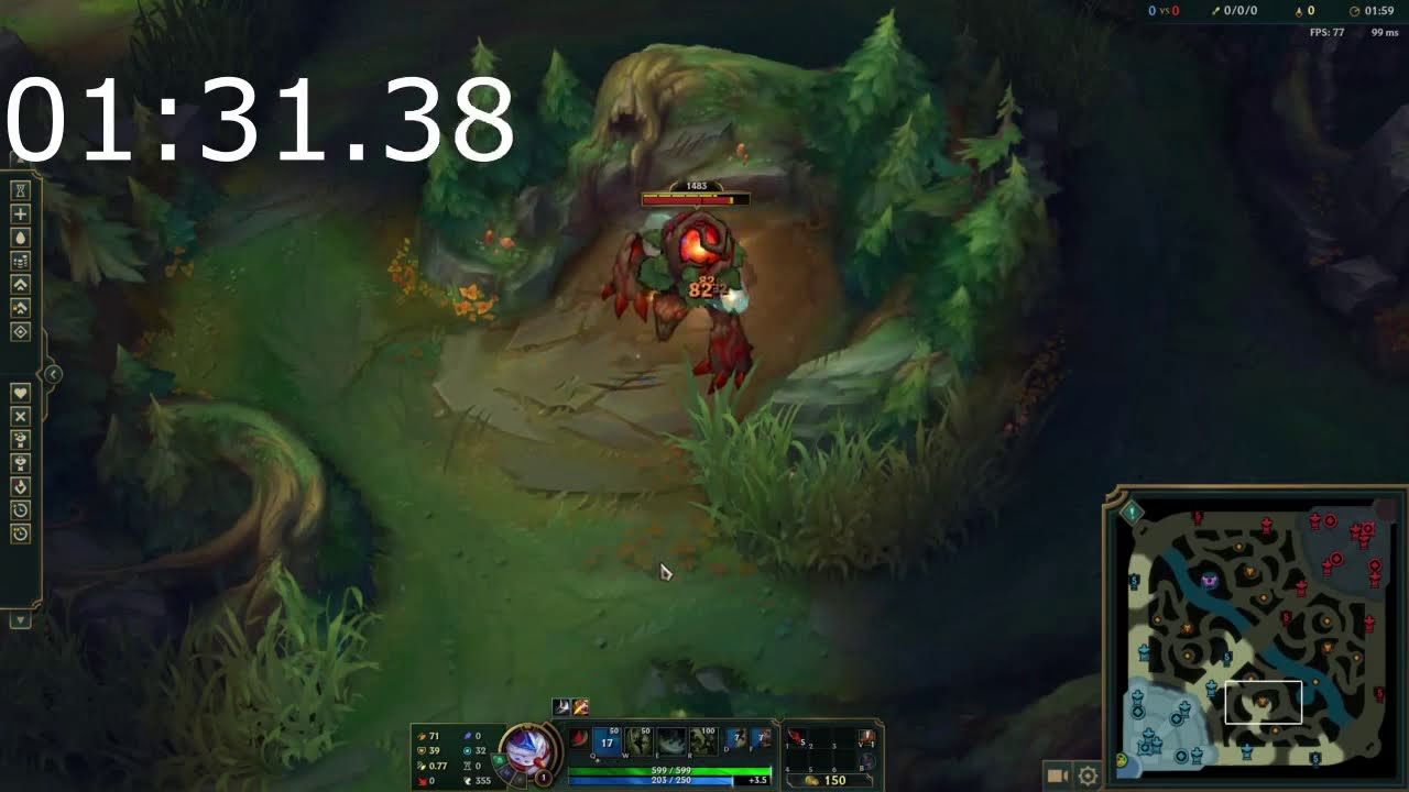 *OUDATED* Yi S11 Full Clear Leashless 