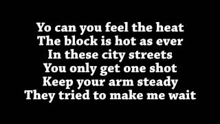 Kid Ink - Hell and Back (Lyrics)