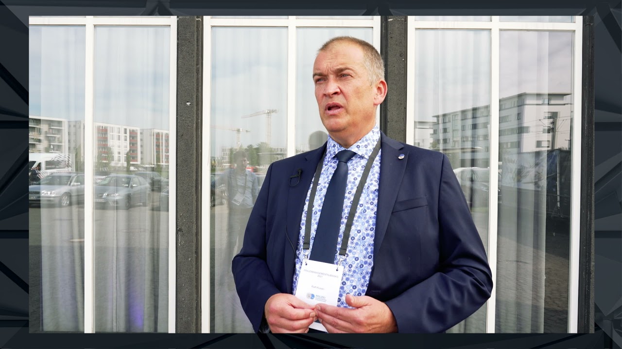 LKA NRW – Ralf Kluxen, Kriminaldirektor: Wie Banken Senioren vor Betrug schützen können