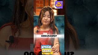 Men qoramasman bug’doy rangman #tvshow #childrenswear #rek #tv #comedy #tilibiyron